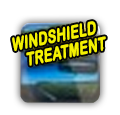 Windshield Treatment